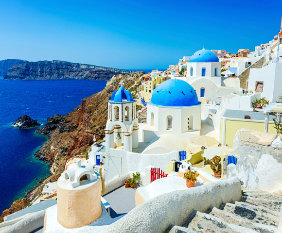 Italy, Greece & Turkey Adventure Image 2