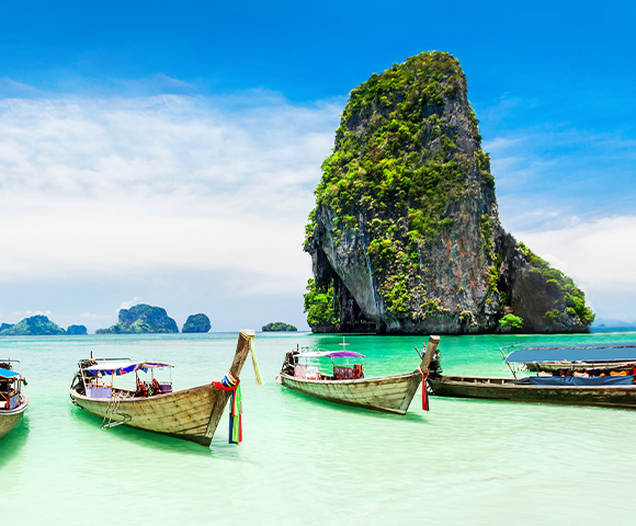 Asian Explorer Fremantle to Singapore Main Image