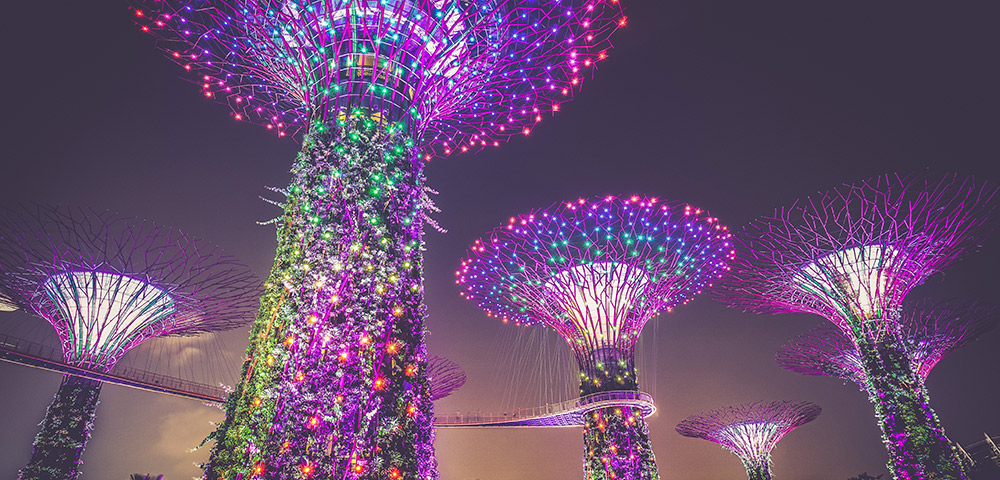 Asian Explorer Fremantle to Singapore Image 1