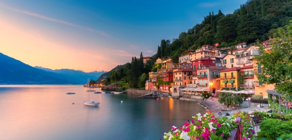 Escape to Italy, Croatia & the Greek Isles 2022 Main Image