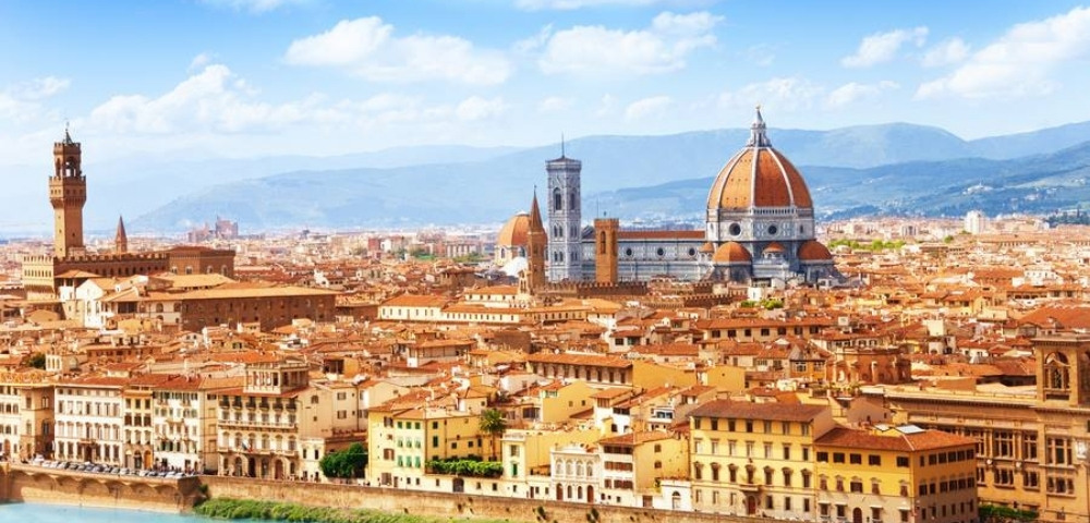 Escape to Italy, Croatia & the Greek Isles 2022 Image 1