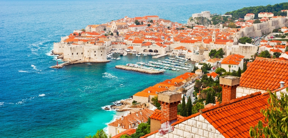 Escape to Italy, Croatia & the Greek Isles 2022 Image 2