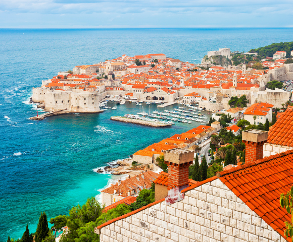 Escape to Italy, Croatia & the Greek Isles 2022 Image 2