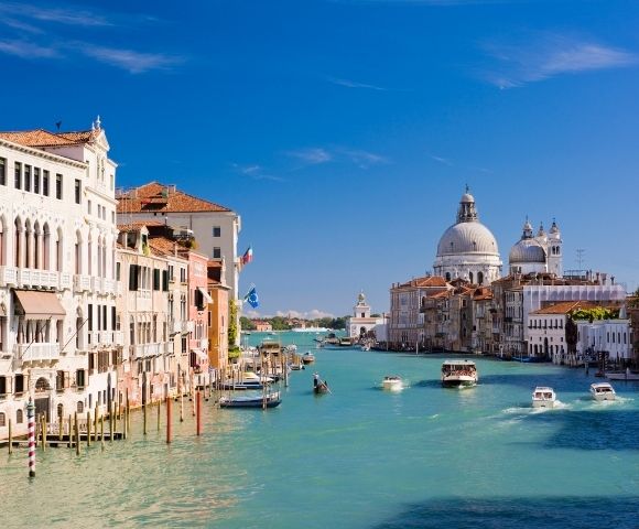 African Safari & Grand Voyage to Venice in 2022 Image 3