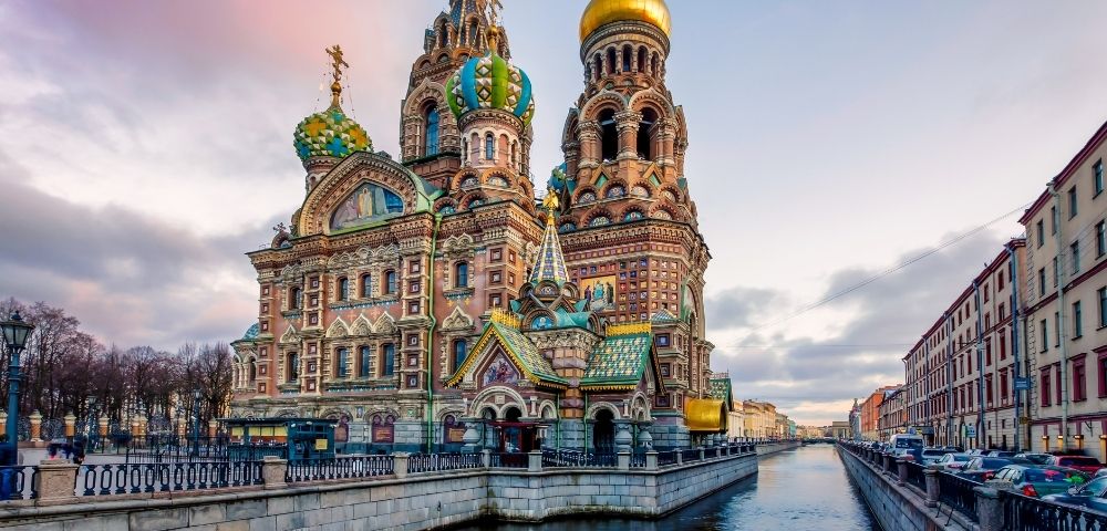 Discover Norway, Sweden & Baltic Capitals in 2022 Main Image