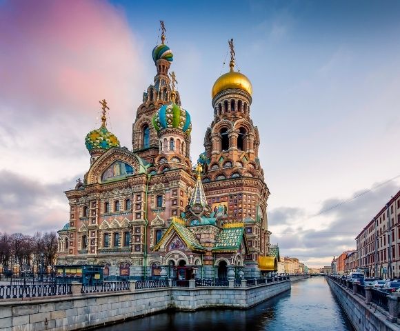 Discover Norway, Sweden & Baltic Capitals in 2022 Main Image