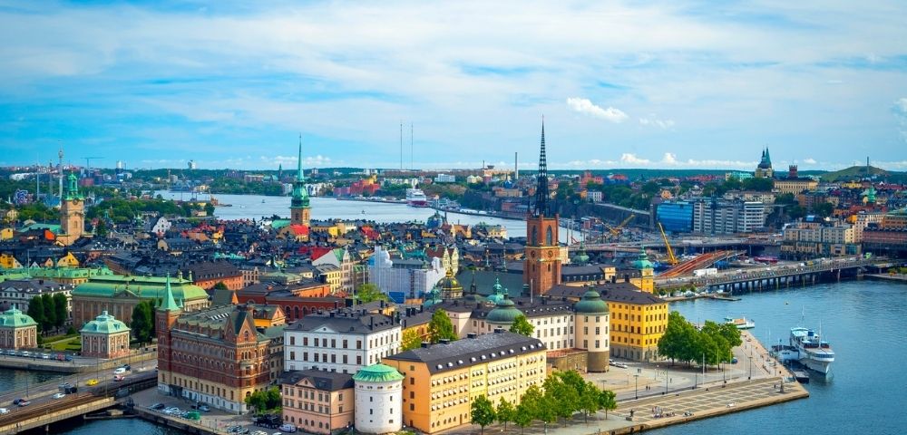 Discover Norway, Sweden & Baltic Capitals in 2022 Image 2