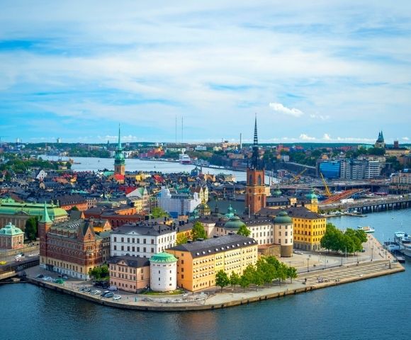 Discover Norway, Sweden & Baltic Capitals in 2022 Image 2