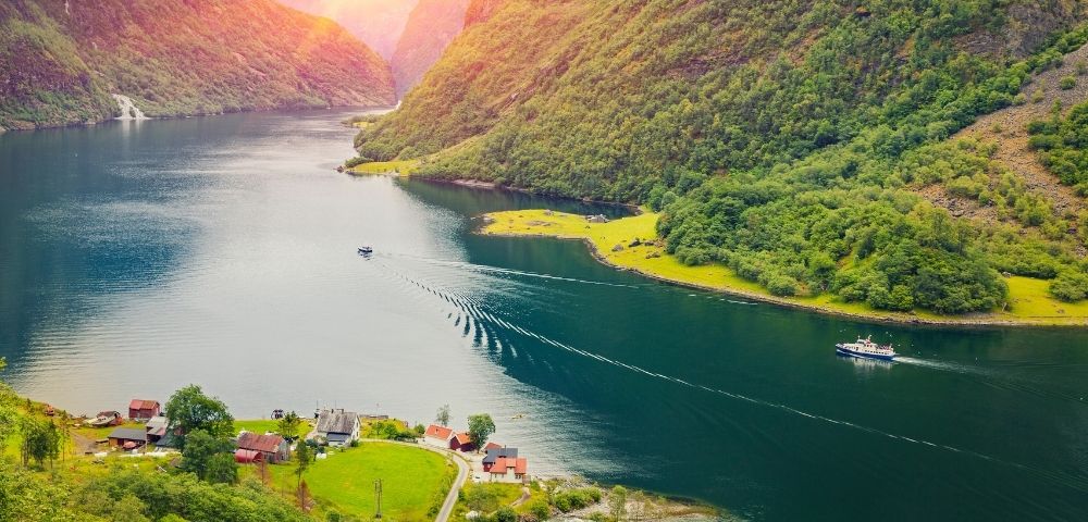 Discover Norway, Sweden & Baltic Capitals in 2022 Image 1