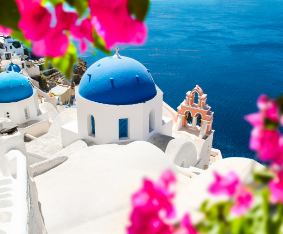 Best of Italy & the Greek Isles 2022 Main Image