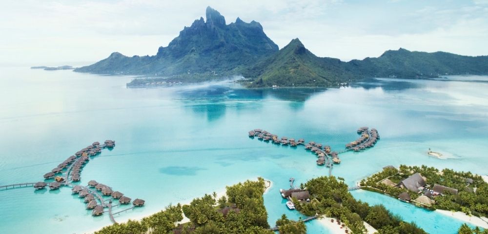 Sydney to Tahiti – Exotic South Pacific Discovery in 2022 Main Image