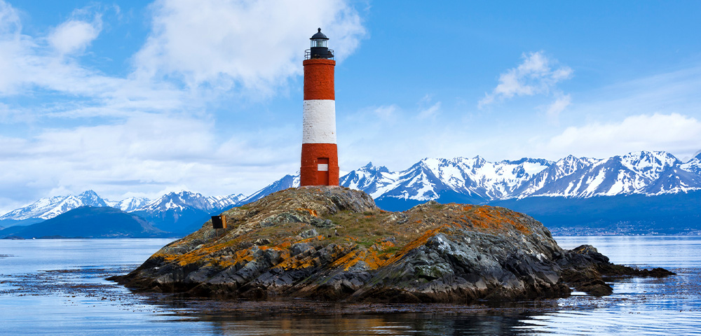 Bucket List Antarctic Adventure Image 2