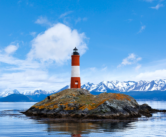 Bucket List Antarctic Adventure Image 2