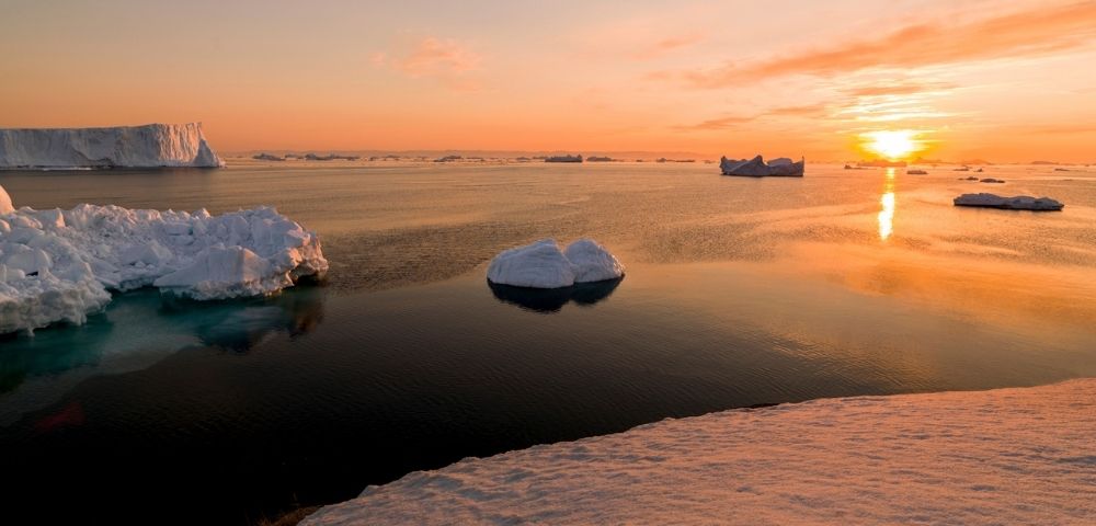 Bucket List Antarctic Adventure Image 3