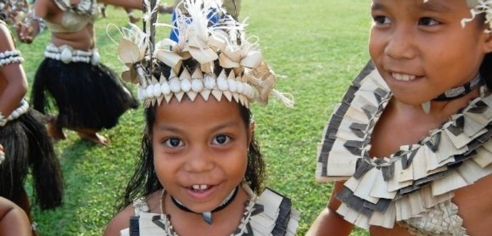 Fiji, Tropical South Pacific & Tasmania from Sydney Image 1