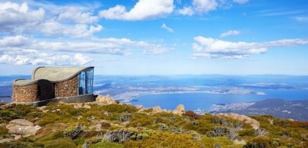 Fiji, Tropical South Pacific & Tasmania from Sydney Image 3