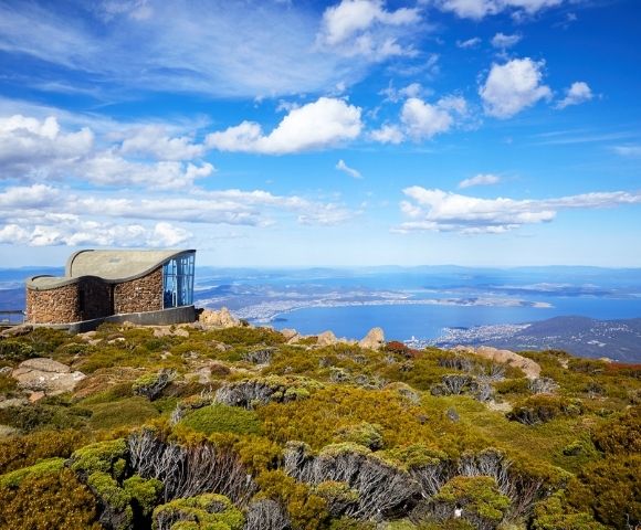 Fiji, Tropical South Pacific & Tasmania from Sydney Image 3