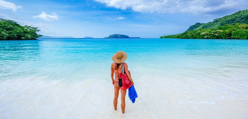 Bucket List New Zealand & Islands of the South Pacific Image 2