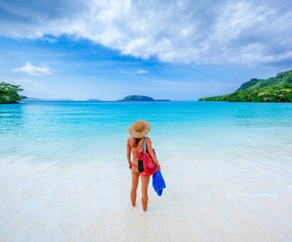 Bucket List New Zealand & Islands of the South Pacific Image 2