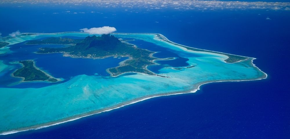 Ovation Sydney to Hawaii Cruise in 2022 Image 2