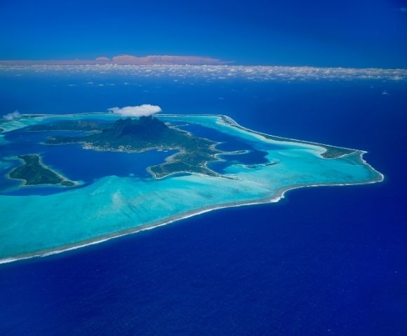 Ovation Sydney to Hawaii Cruise in 2022 Image 2