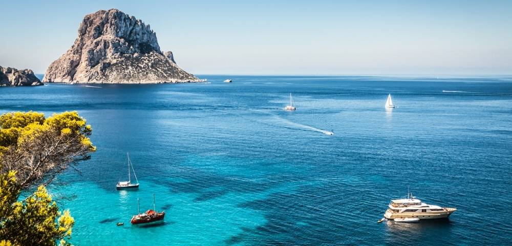 Splendours of Spain, Portugal & Morocco 2022 Main Image