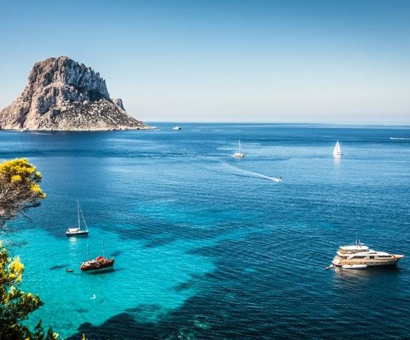 Splendours of Spain, Portugal & Morocco 2022 Main Image