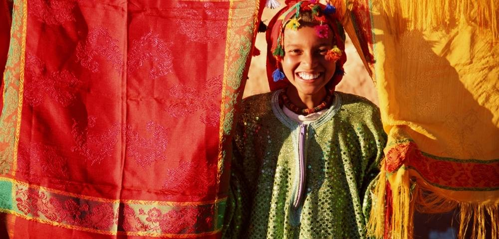 Splendours of Spain, Portugal & Morocco 2022 Image 3