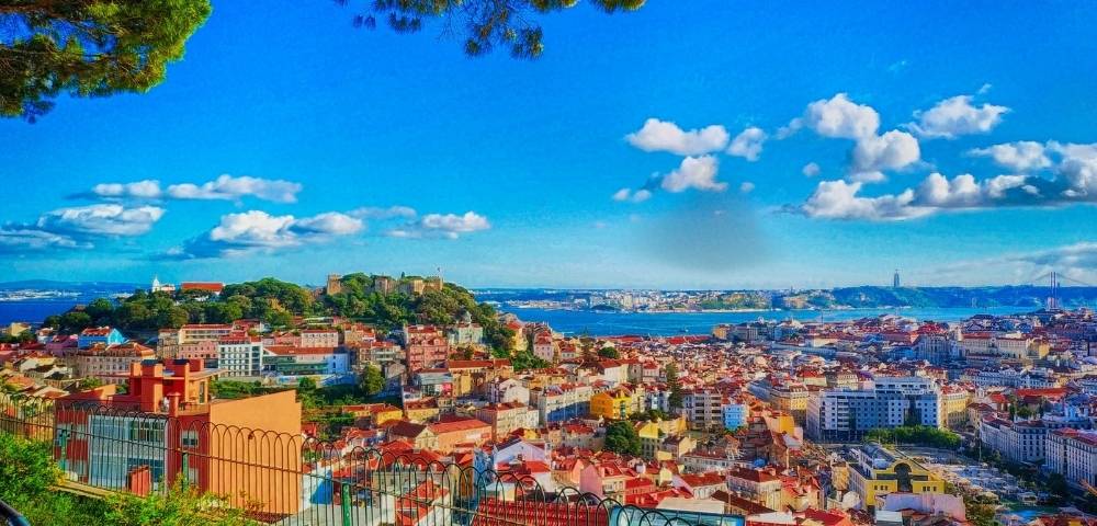 Splendours of Spain, Portugal & Morocco 2022 Image 2