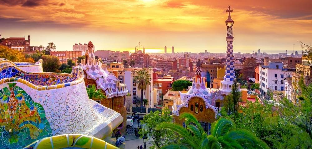 Splendours of Spain, Portugal & Morocco 2022 Image 1