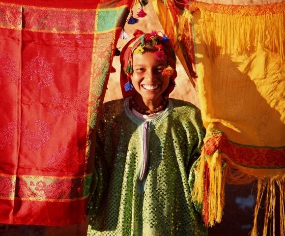 Splendours of Spain, Portugal & Morocco 2022 Image 3