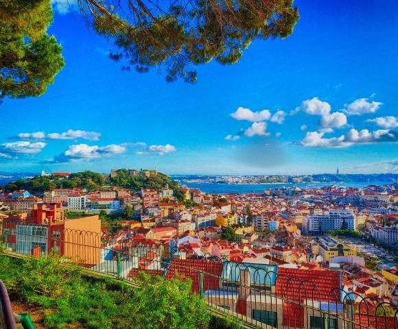 Splendours of Spain, Portugal & Morocco 2022 Image 2