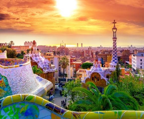 Splendours of Spain, Portugal & Morocco 2022 Image 1