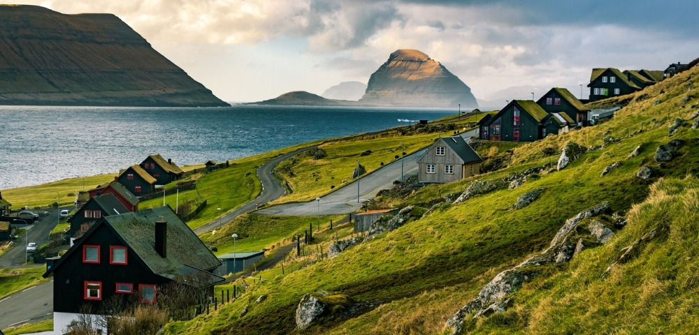 Summertime in Russia & the Baltic Capitals Image 1