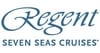 Regent Seven Seas Cruises Logo