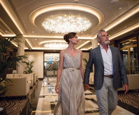 Regent Seven Seas Cruises - Gallery Image