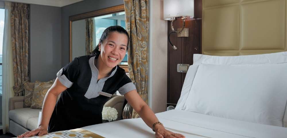 Regent Seven Seas Cruises - Gallery Image