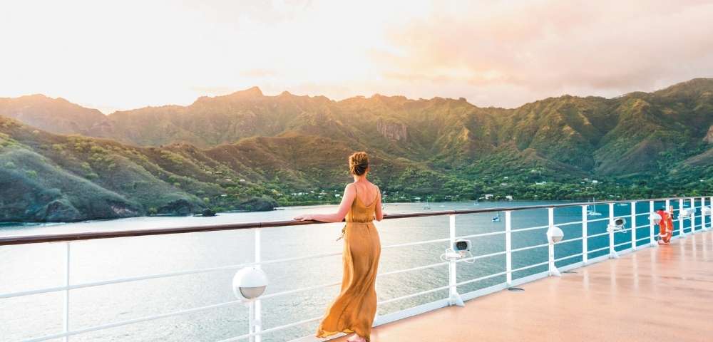 Regent Seven Seas Cruises - Gallery Image