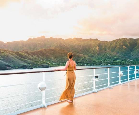 Regent Seven Seas Cruises - Gallery Image