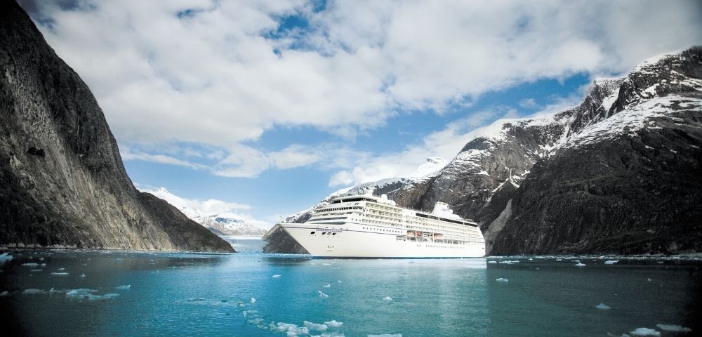 Regent Seven Seas Mariner Image