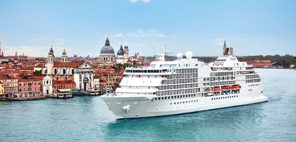 Regent Seven Seas Navigator Image