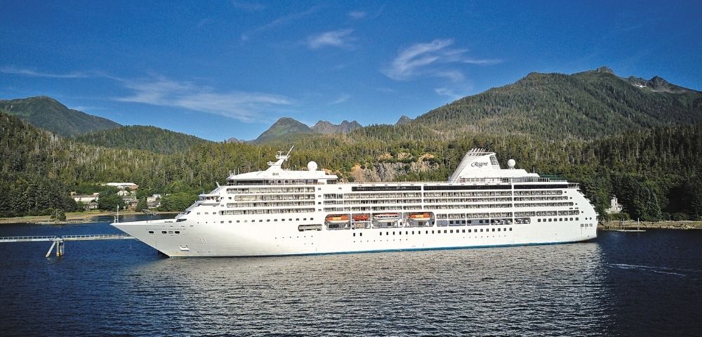 Regent Seven Seas Cruises - Gallery Image