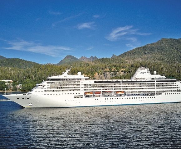 Regent Seven Seas Cruises - Gallery Image