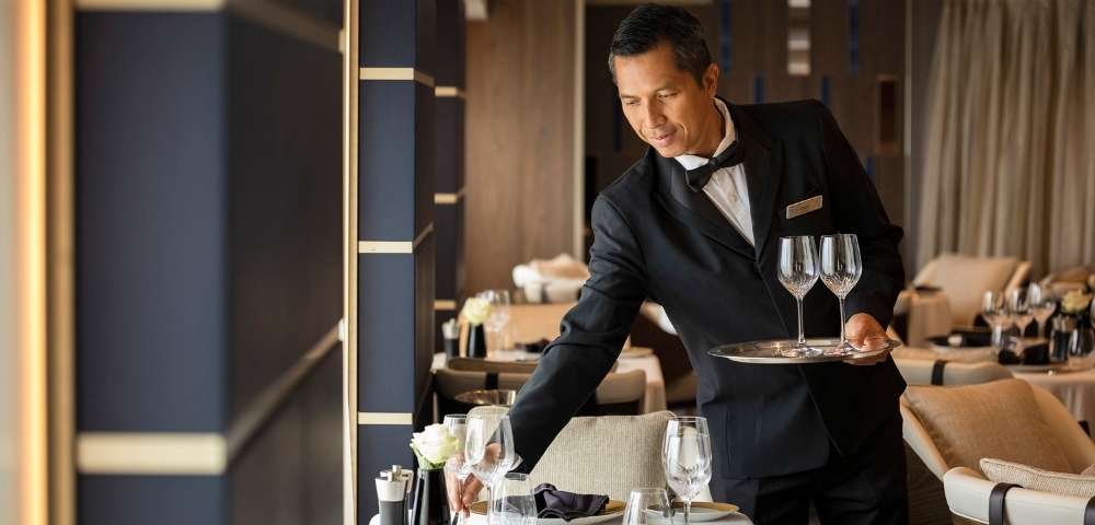 Regent Seven Seas Cruises - Gallery Image