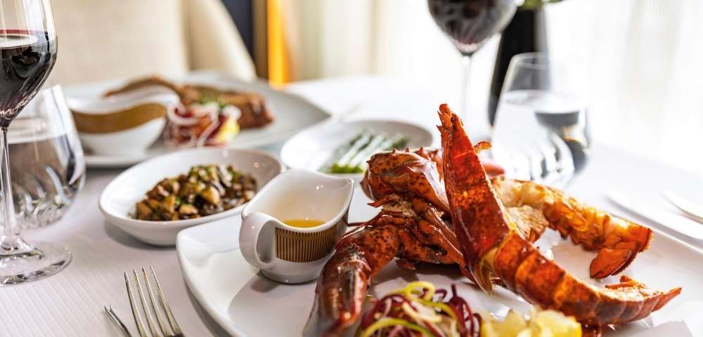 Regent Seven Seas Cruises - Gallery Image