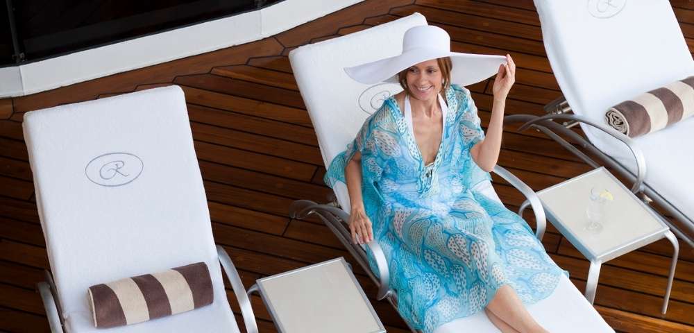 Regent Seven Seas Cruises - Gallery Image