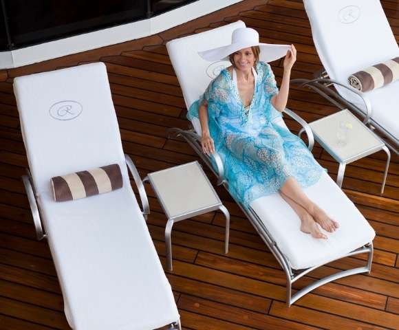 Regent Seven Seas Cruises - Gallery Image