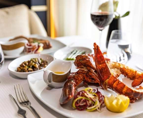 Regent Seven Seas Cruises - Gallery Image
