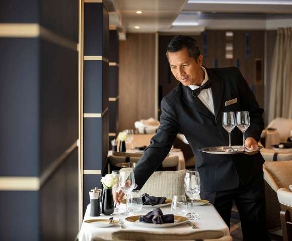 Regent Seven Seas Cruises - Gallery Image