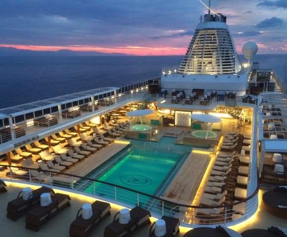 Regent Seven Seas Cruises - Gallery Image